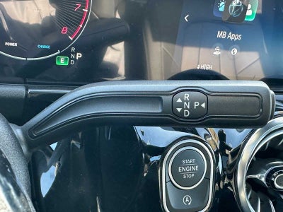 2026 Mercedes-Benz GLA 250 GLA 250