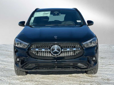 2026 Mercedes-Benz GLA 250 GLA 250