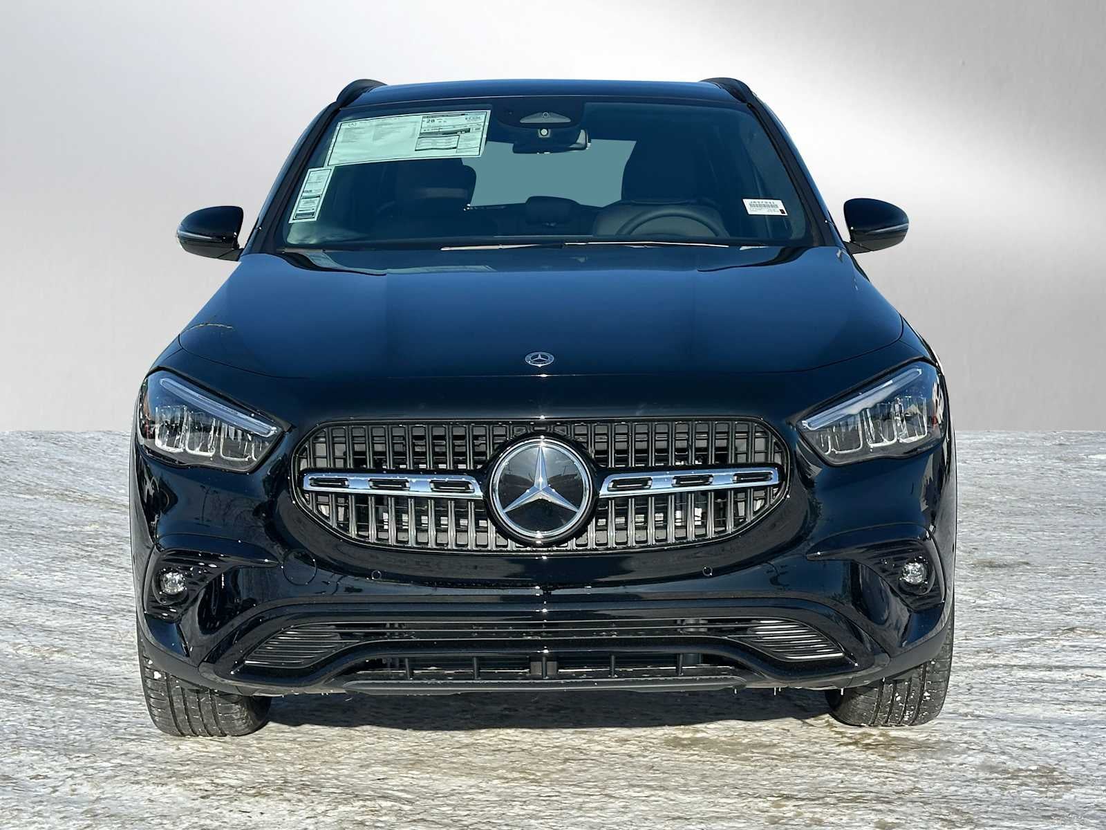 2026 Mercedes-Benz GLA 250 GLA 250