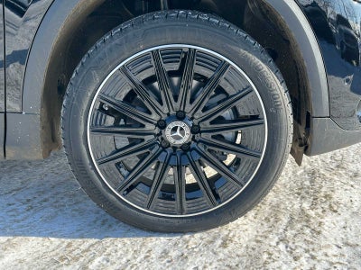 2026 Mercedes-Benz GLA 250 GLA 250