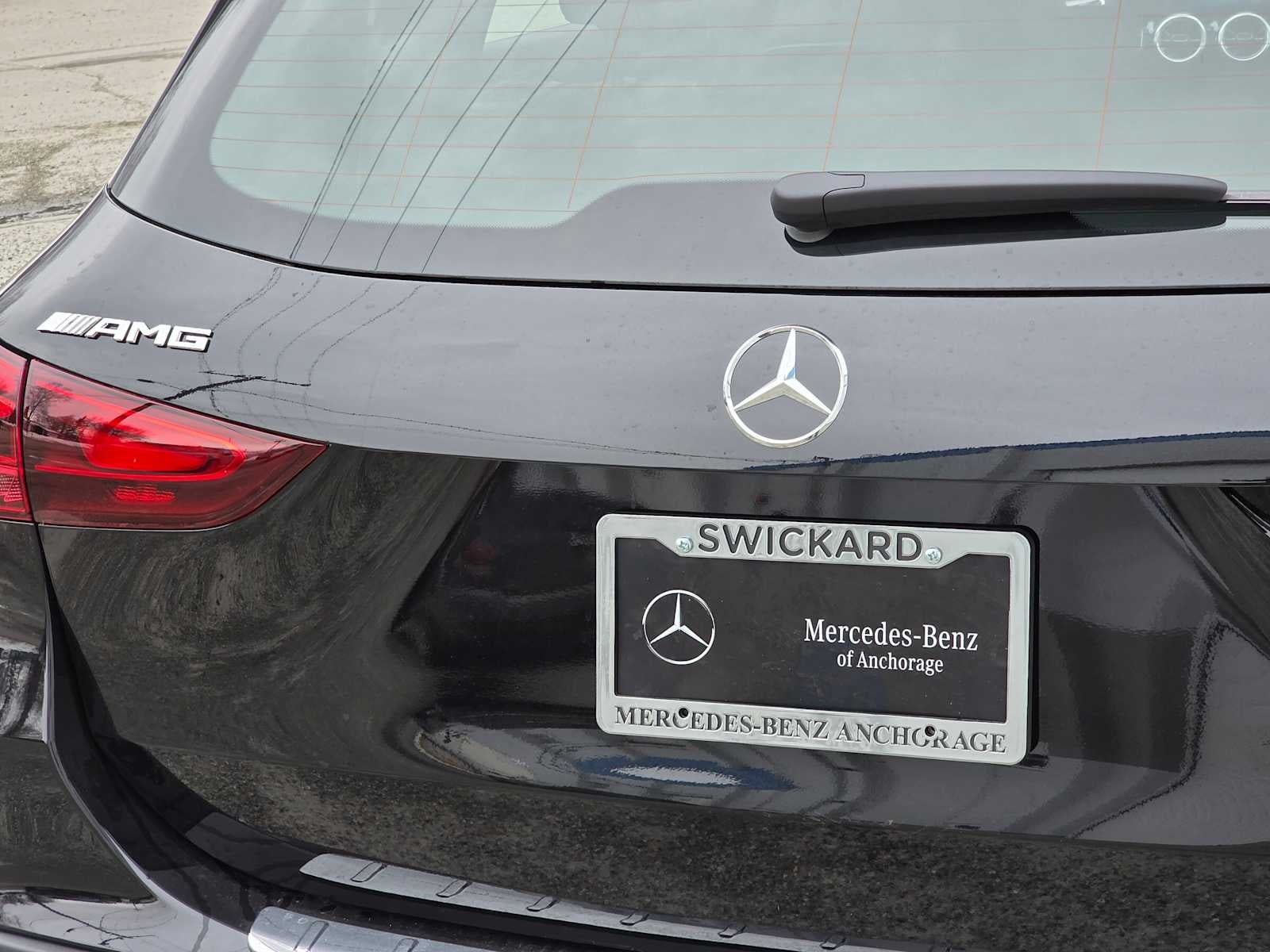 2026 Mercedes-Benz AMG® GLA 35 4MATIC® SUV