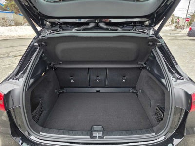 2026 Mercedes-Benz AMG® GLA 35 4MATIC® SUV