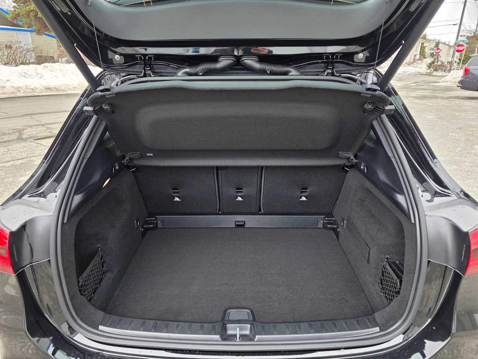 2026 Mercedes-Benz AMG® GLA 35 4MATIC® SUV