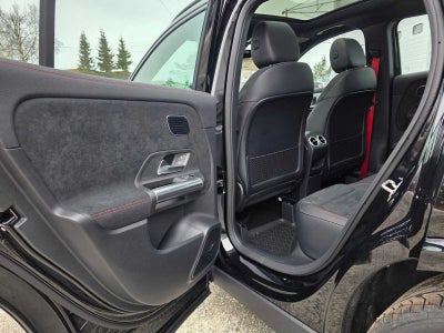 2026 Mercedes-Benz AMG® GLA 35 4MATIC® SUV