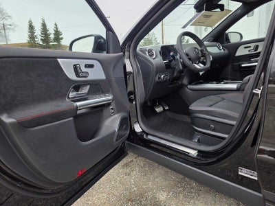 2026 Mercedes-Benz AMG® GLA 35 4MATIC® SUV