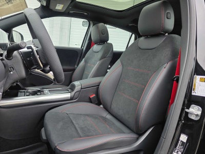 2026 Mercedes-Benz AMG® GLA 35 4MATIC® SUV