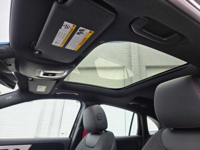 2026 Mercedes-Benz AMG® GLA 35 4MATIC® SUV