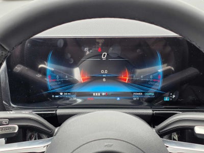 2026 Mercedes-Benz AMG® GLA 35 4MATIC® SUV