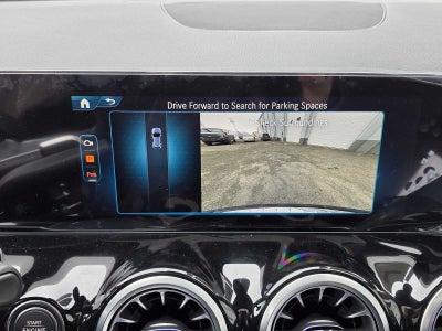 2026 Mercedes-Benz AMG® GLA 35 4MATIC® SUV