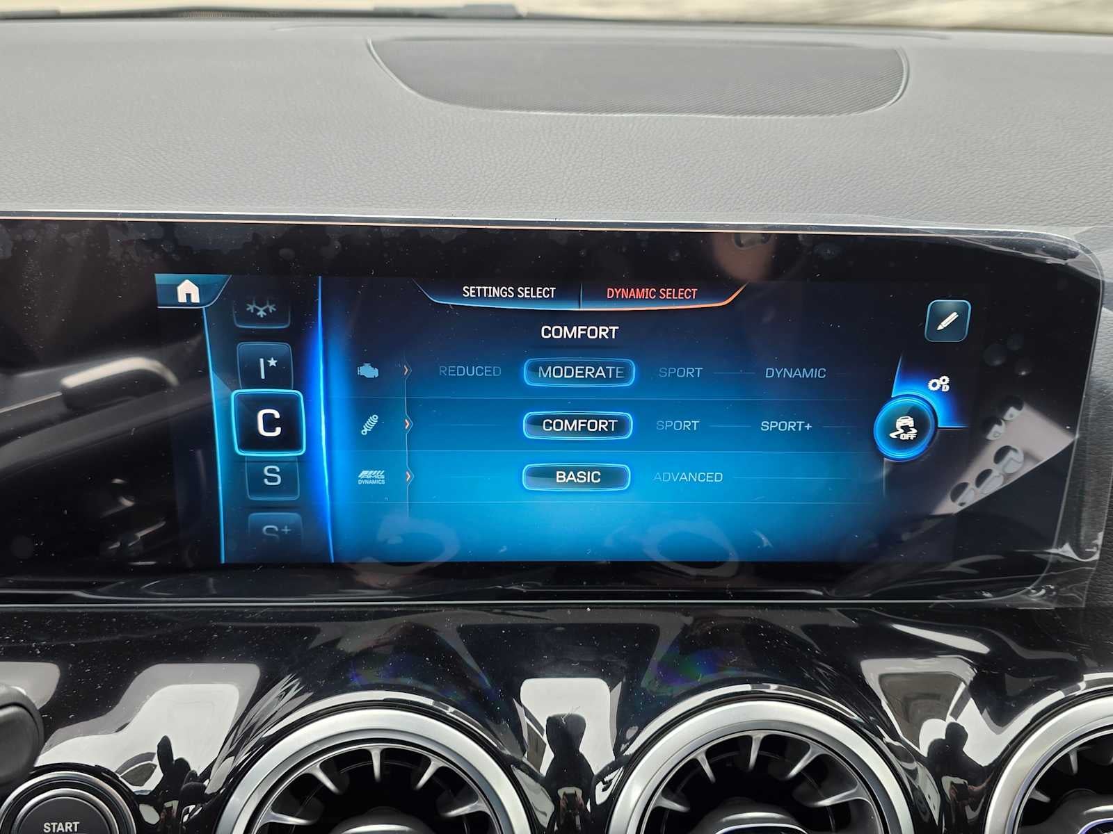 2026 Mercedes-Benz AMG® GLA 35 4MATIC® SUV