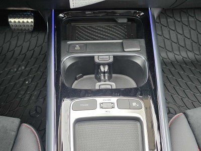 2026 Mercedes-Benz AMG® GLA 35 4MATIC® SUV