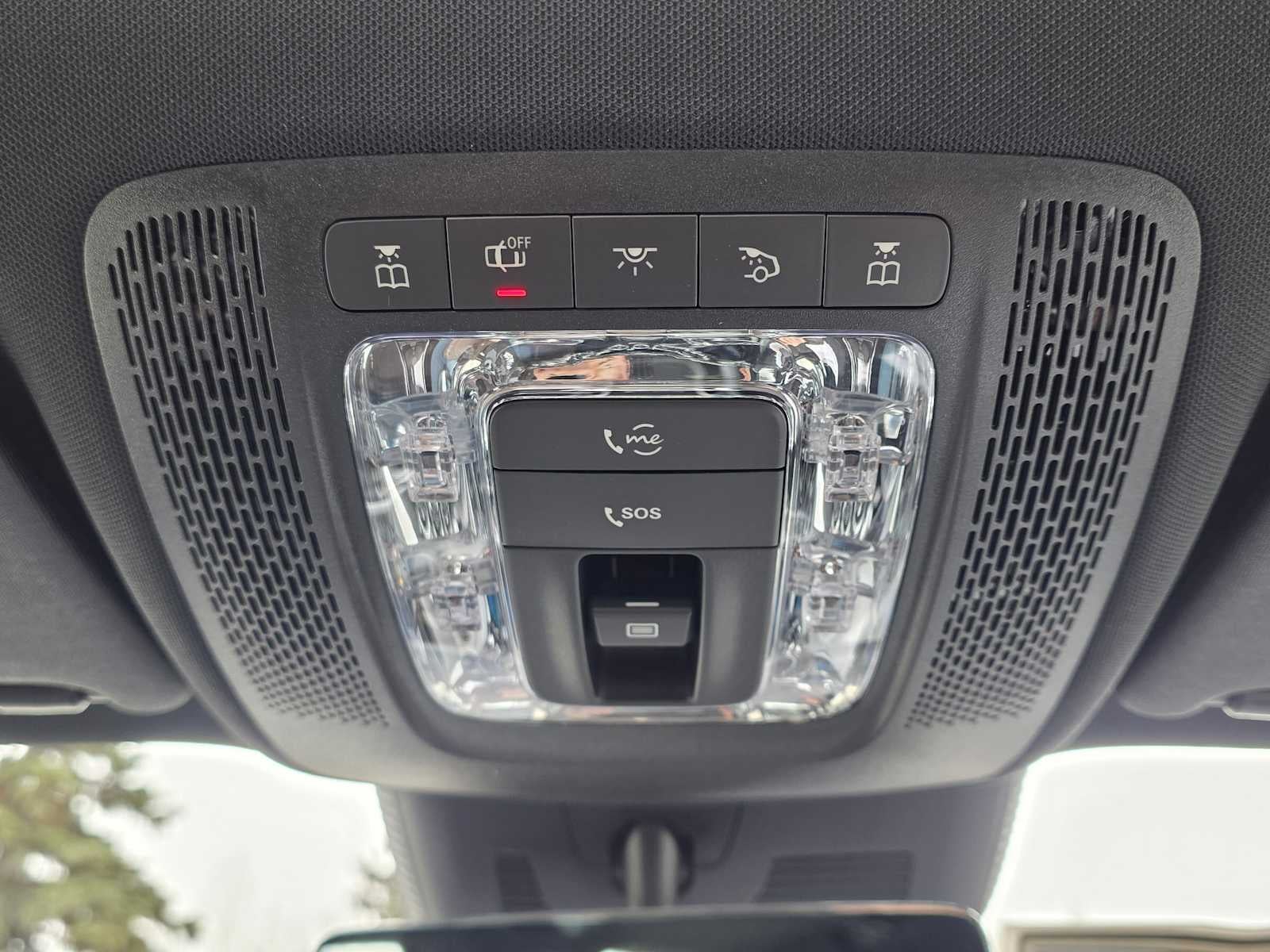 2026 Mercedes-Benz AMG® GLA 35 4MATIC® SUV