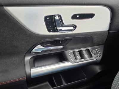 2026 Mercedes-Benz AMG® GLA 35 4MATIC® SUV
