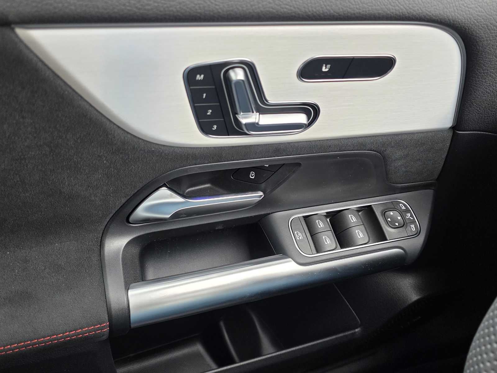 2026 Mercedes-Benz AMG® GLA 35 4MATIC® SUV