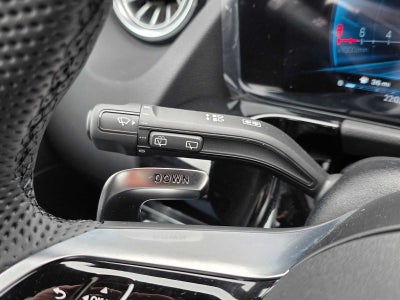 2026 Mercedes-Benz AMG® GLA 35 4MATIC® SUV