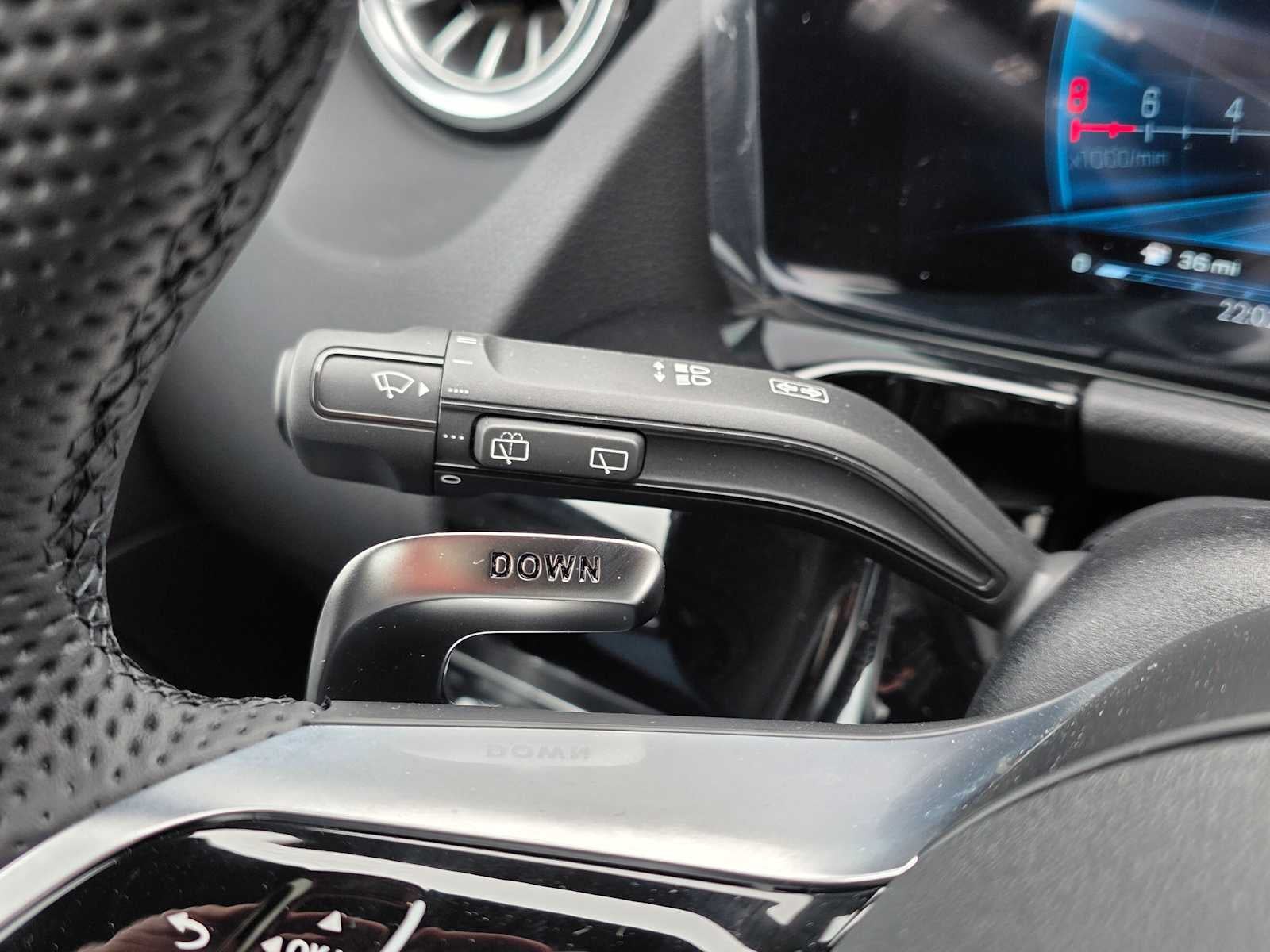 2026 Mercedes-Benz AMG® GLA 35 4MATIC® SUV