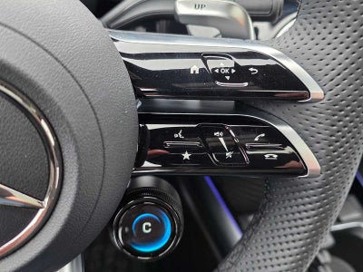 2026 Mercedes-Benz AMG® GLA 35 4MATIC® SUV