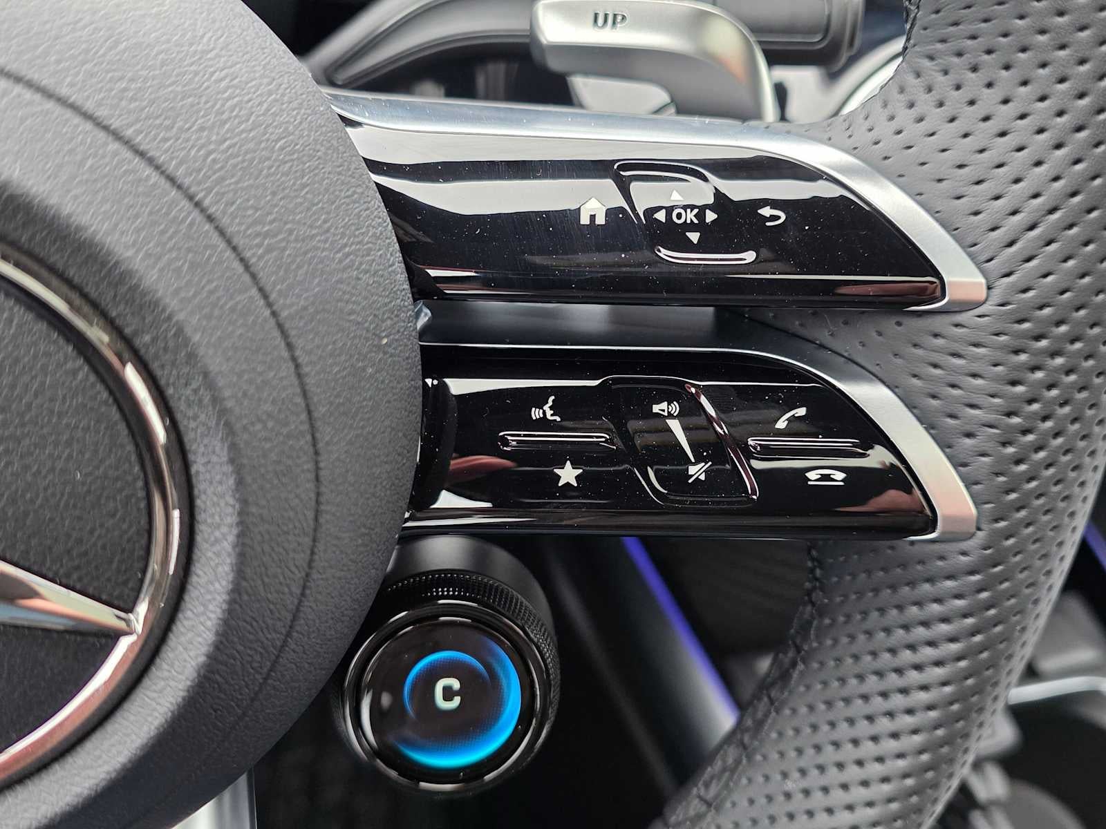 2026 Mercedes-Benz AMG® GLA 35 4MATIC® SUV