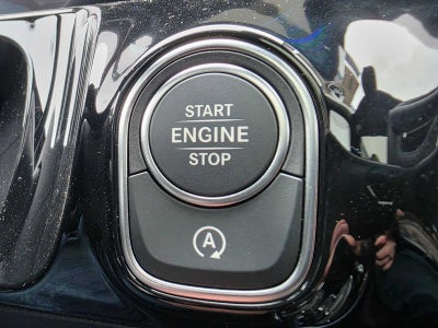 2026 Mercedes-Benz AMG® GLA 35 4MATIC® SUV