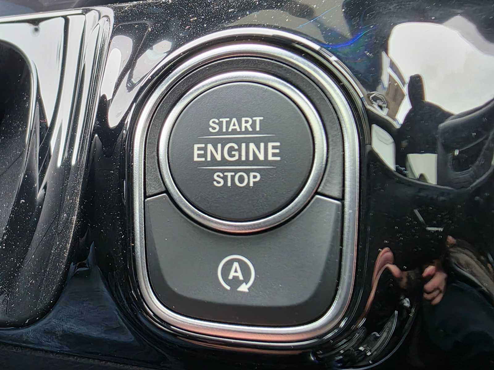 2026 Mercedes-Benz AMG® GLA 35 4MATIC® SUV