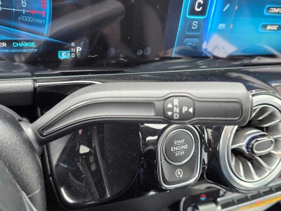 2026 Mercedes-Benz AMG® GLA 35 4MATIC® SUV