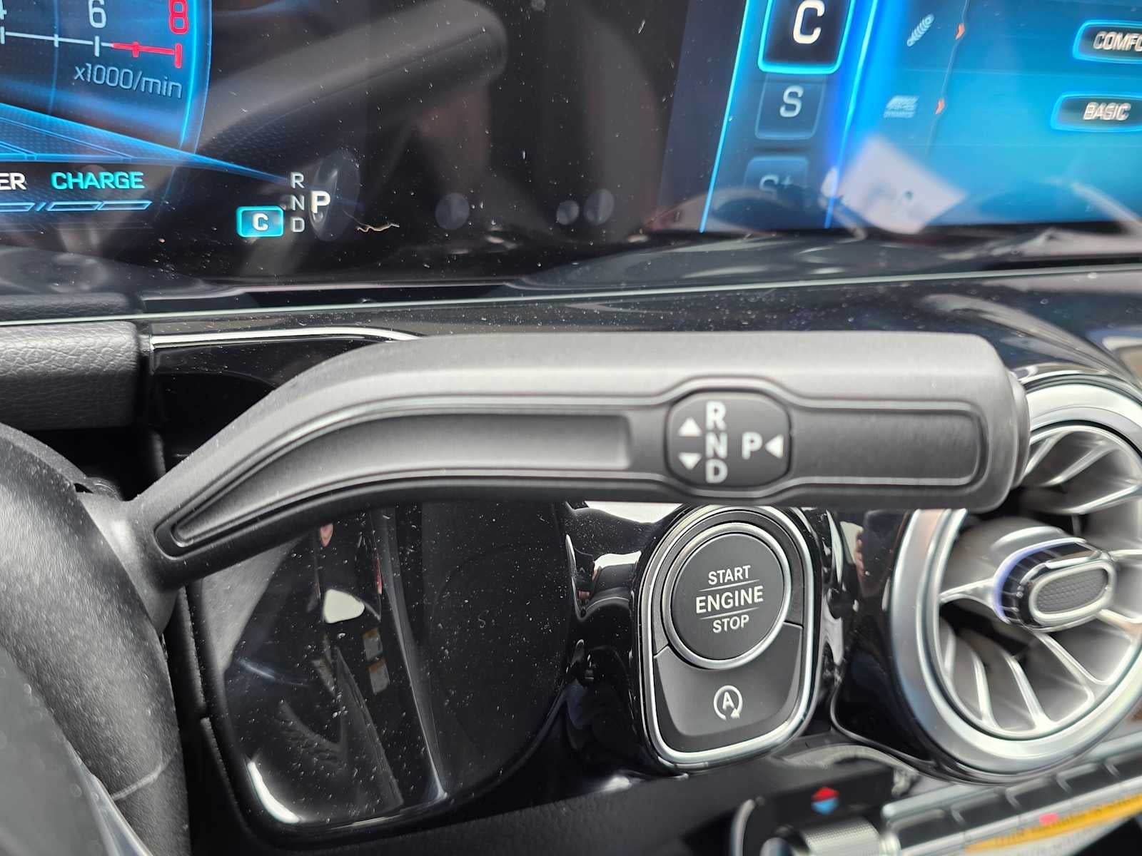2026 Mercedes-Benz AMG® GLA 35 4MATIC® SUV