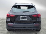 2026 Mercedes-Benz AMG® GLA 35 4MATIC® SUV