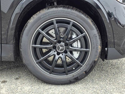 2026 Mercedes-Benz AMG® GLA 35 4MATIC® SUV