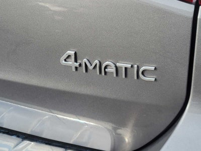 2025 Mercedes-Benz EQB EQB 350