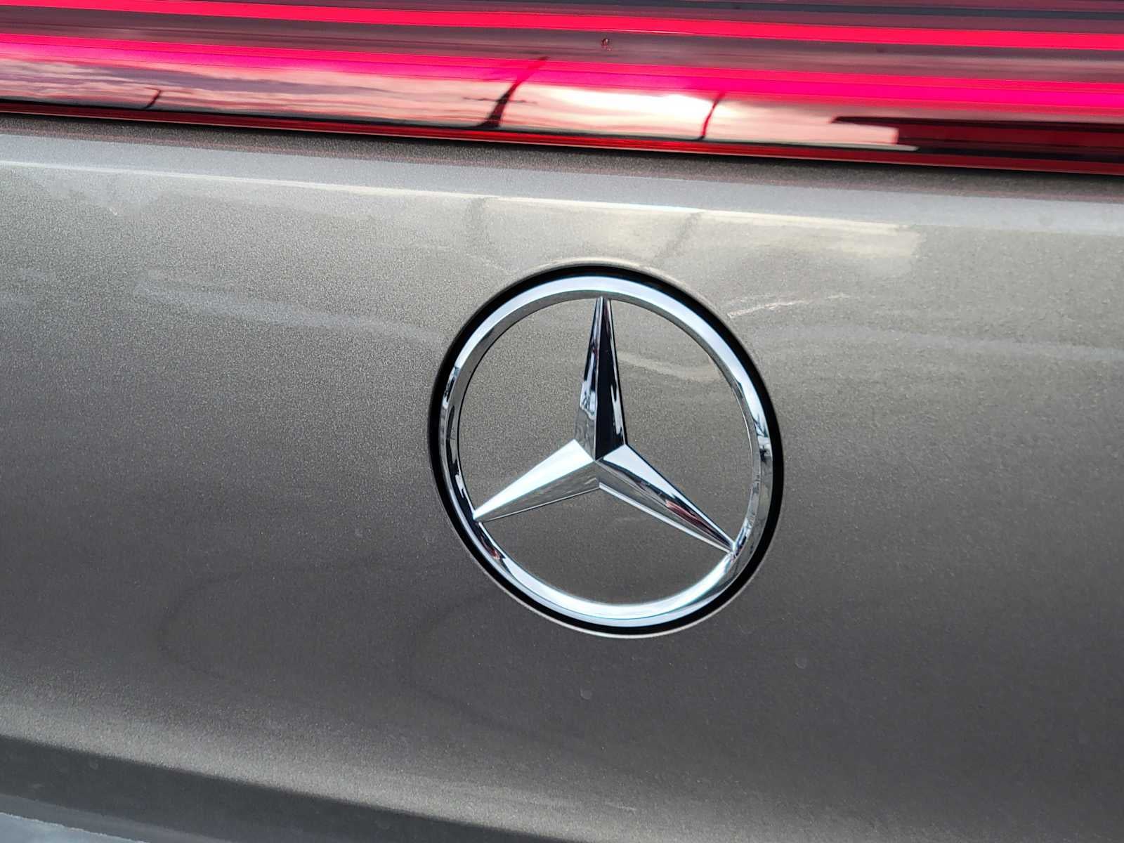 2025 Mercedes-Benz EQB EQB 350