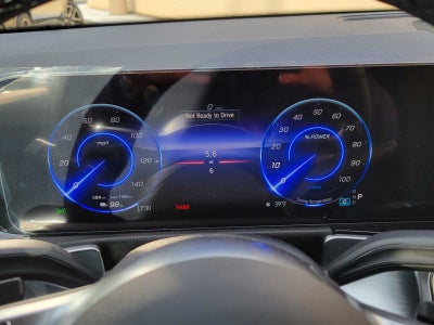 2025 Mercedes-Benz EQB EQB 350