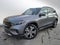 2025 Mercedes-Benz EQB EQB 350
