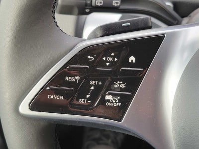 2025 Mercedes-Benz EQB EQB 350