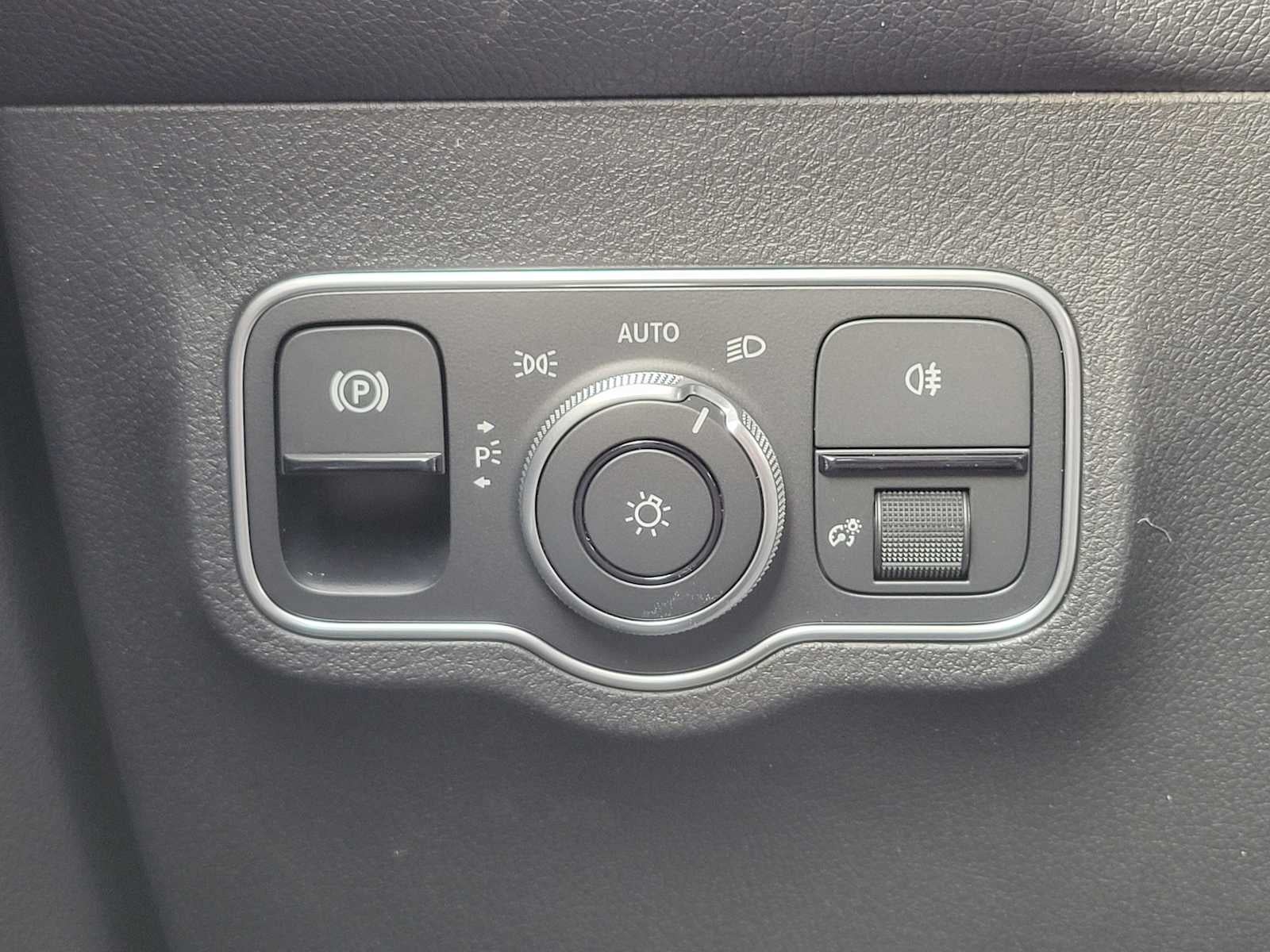 2025 Mercedes-Benz EQB EQB 350