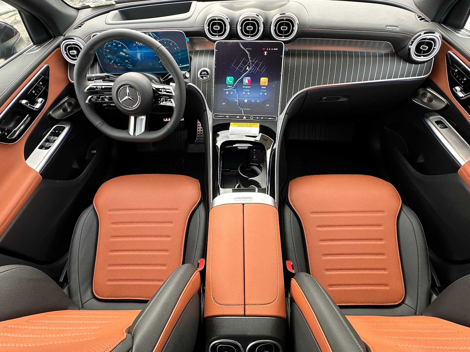 2026 Mercedes-Benz GLC 300 4MATIC® Coupe