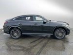 2026 Mercedes-Benz GLC 300 4MATIC® Coupe