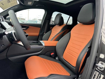 2026 Mercedes-Benz GLC 300 4MATIC® Coupe