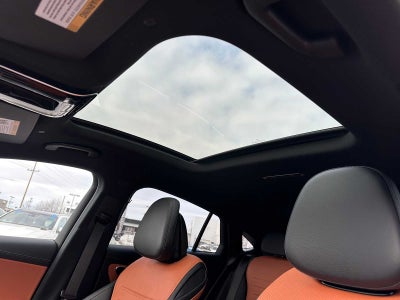 2026 Mercedes-Benz GLC 300 4MATIC® Coupe