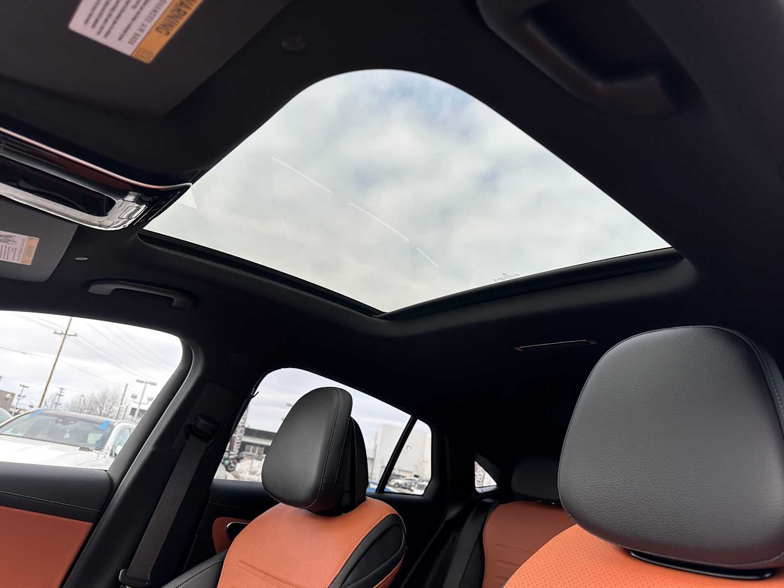 2026 Mercedes-Benz GLC 300 4MATIC® Coupe