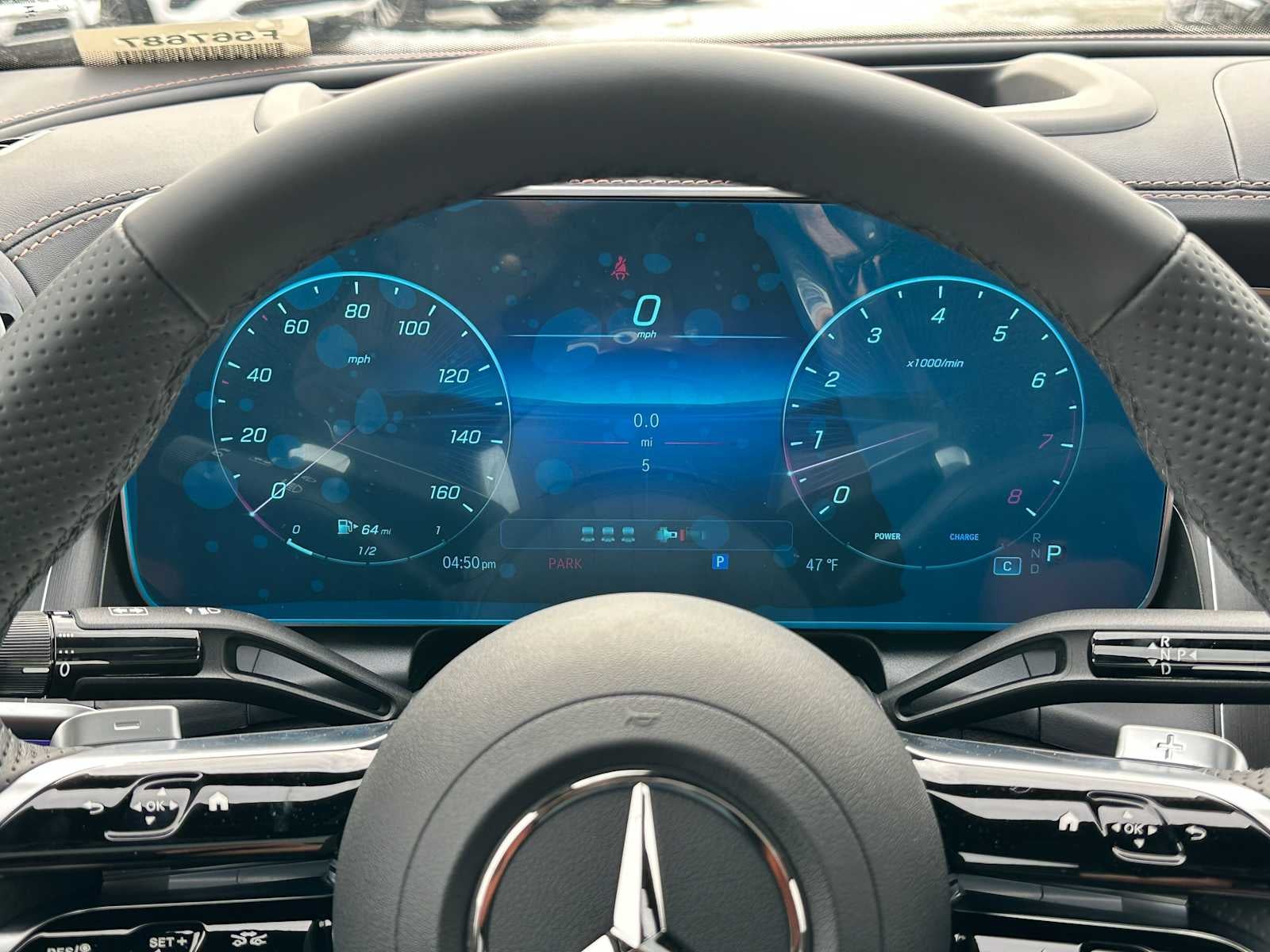 2026 Mercedes-Benz GLC 300 4MATIC® Coupe