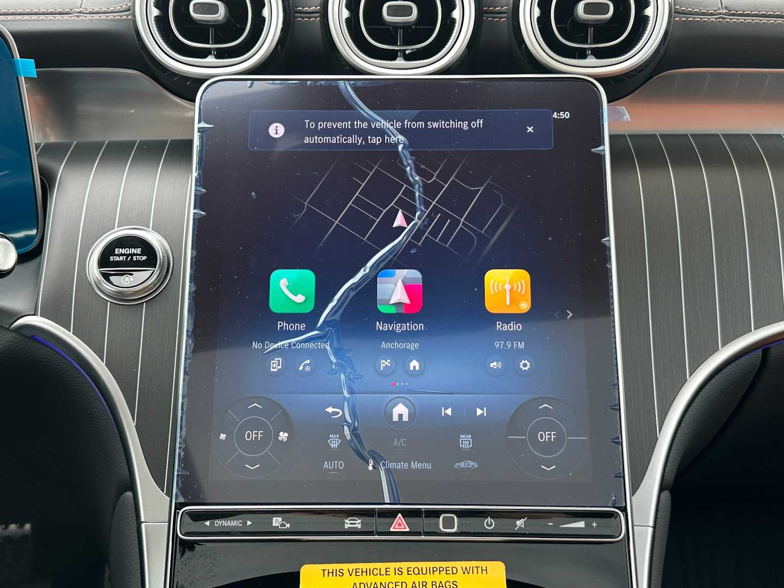 2026 Mercedes-Benz GLC 300 4MATIC® Coupe