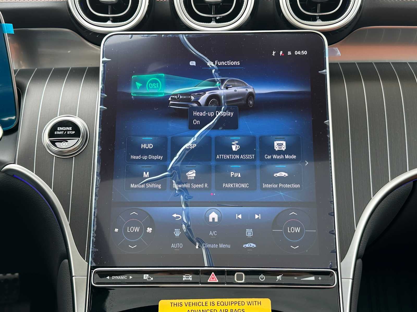 2026 Mercedes-Benz GLC 300 4MATIC® Coupe