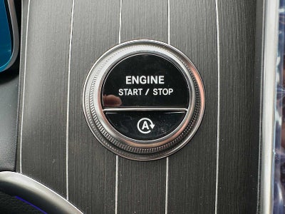 2026 Mercedes-Benz GLC 300 4MATIC® Coupe