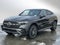 2026 Mercedes-Benz GLC 300 4MATIC® Coupe