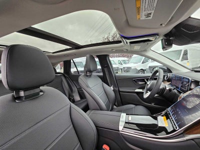 2023 Mercedes-Benz GLC GLC 300