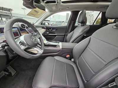 2023 Mercedes-Benz GLC GLC 300