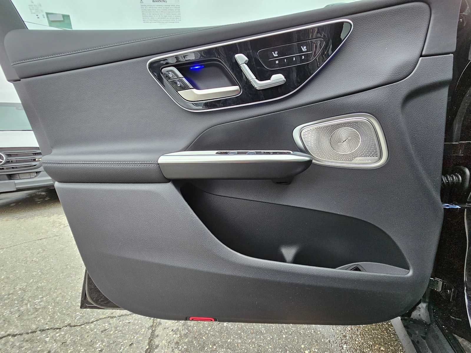 2023 Mercedes-Benz GLC GLC 300