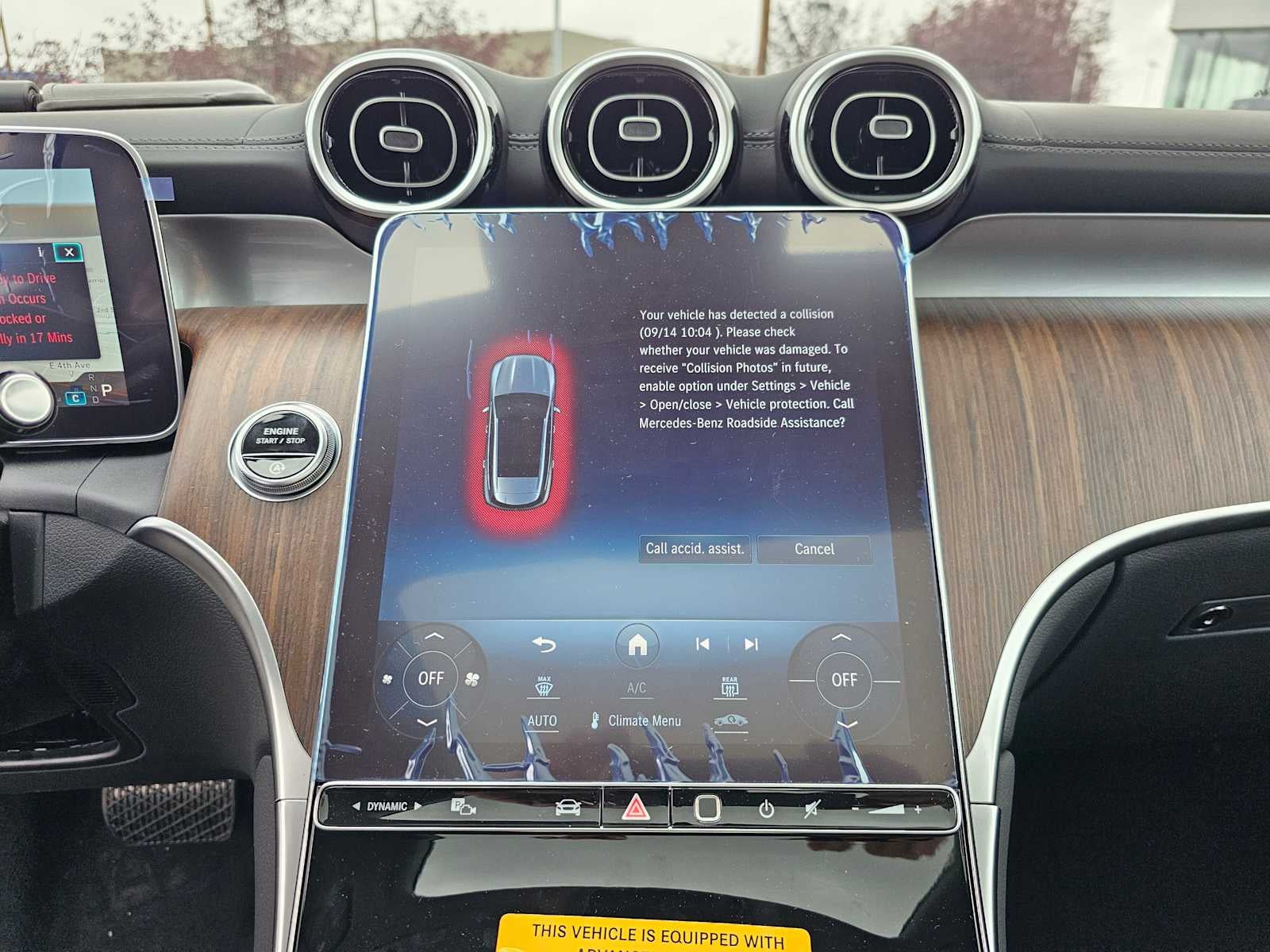 2023 Mercedes-Benz GLC GLC 300