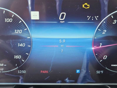 2023 Mercedes-Benz GLC GLC 300