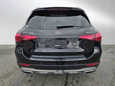 2023 Mercedes-Benz GLC GLC 300